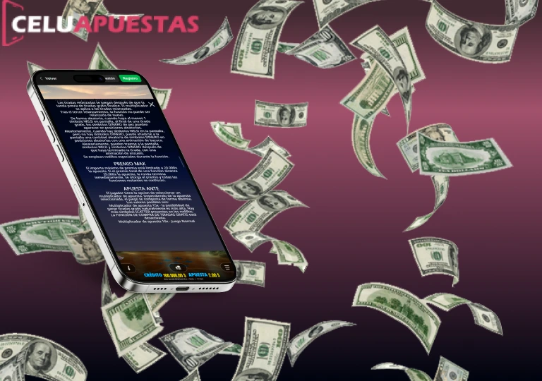 celuapuestas big bass bonanza megaways