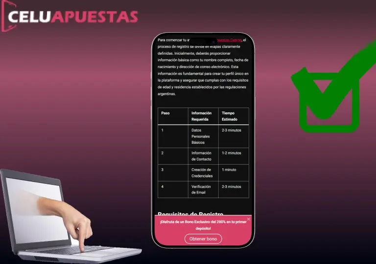 celuapuestas iniciar sesion sesion