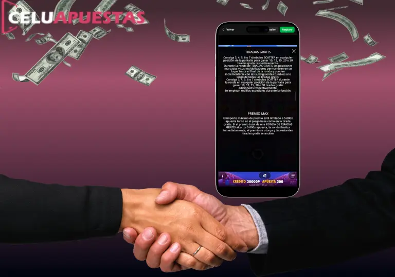 celuapuestas sugar rush conclusion