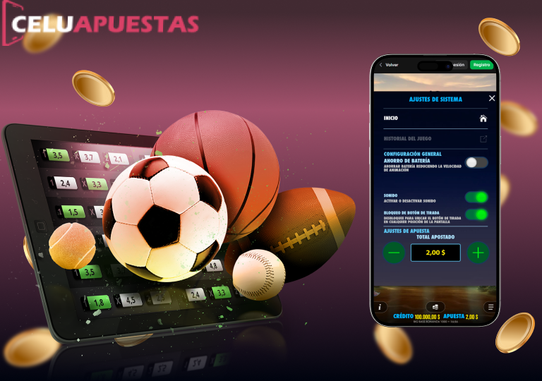 celuapuestas big bass bonanza demo