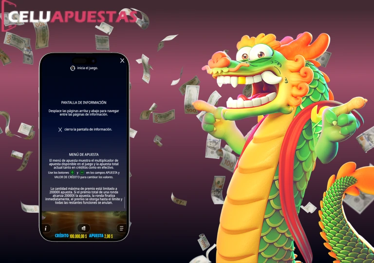 celuapuestas big bass bonanza dinero