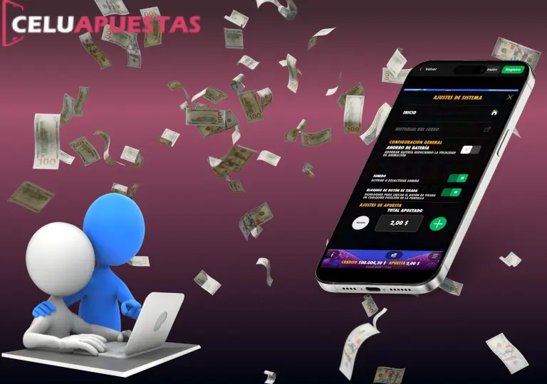 celuapuestas sugar rush jugar