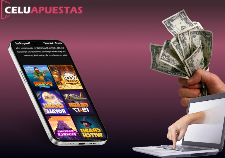 celuapuestas métodos