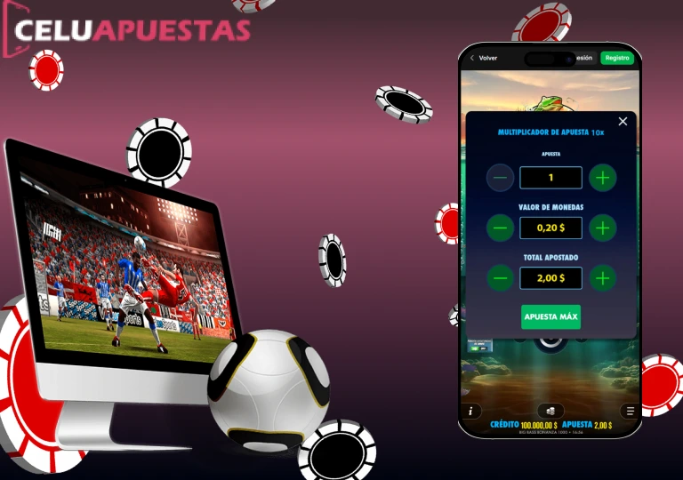 celuapuestas big bass bonanza rtp