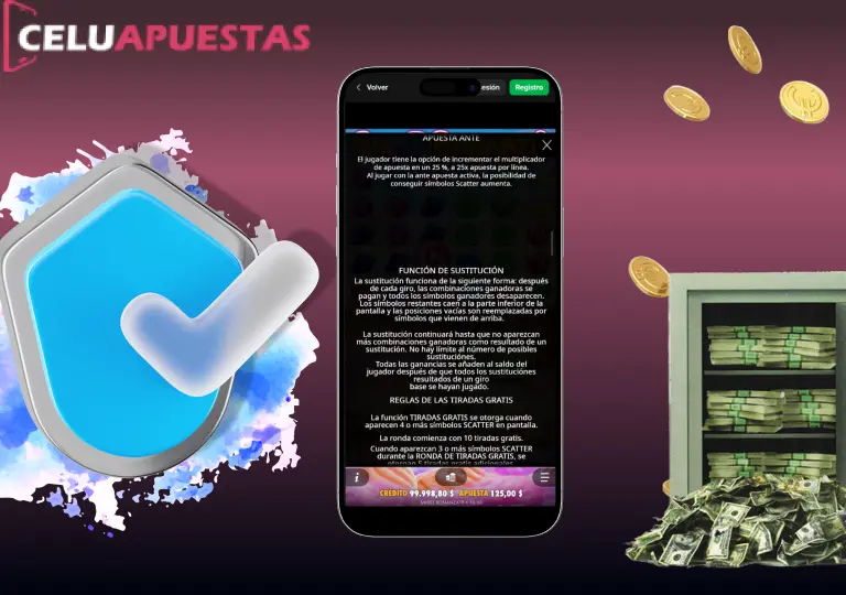 celuapuestas sweet bonanza seguridad
