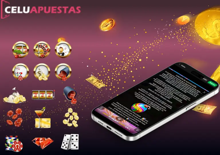 celuapuestas sweet bonanza simbolos