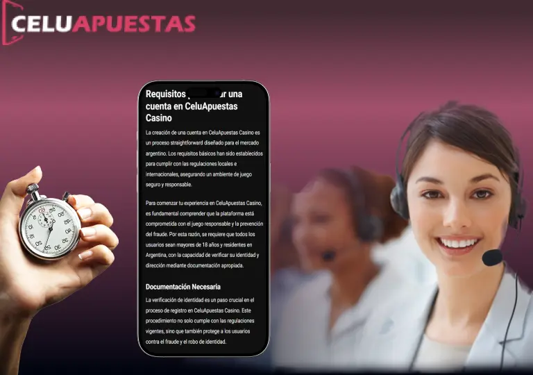 celuapuestas app soporte