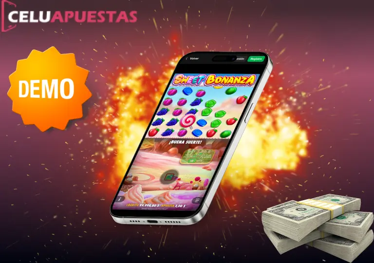 celuapuestas sweet bonanza demo