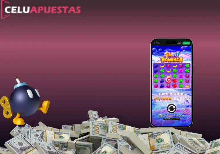celuapuestas sweet bonanza